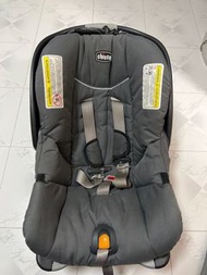 Chicco Keyfit 30 carseat 嬰兒安全座椅