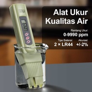 TDS Meter Water Quality Tester - TDS-3