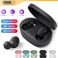 REWARD PROGRAM A6S TWS E7S Wireless Headphone Bluetooth 5.0 Earphone