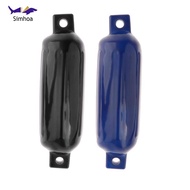 [Simhoa] Boat Inflatable Bumper Marine Fender PVC Boat Anchor Fender Buoy Yacht Fenders Bumper Boat 