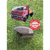 DAIHATSU DV99 Dv116 CLUTCH HOUSING COVER-B UNTUK LORRY 1TON 3TON 5TON