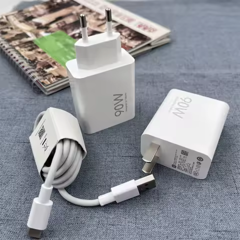 Xiaomi Mi 15 14 Ultra Poco X7 Pro Redmi K70E K80 Turbo 4 Fast Charger Original 90W EU/US Turbo Charg