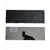 Asus X53 X53B X53S X53SU A53T X53T Laptop Replacement Keyboard