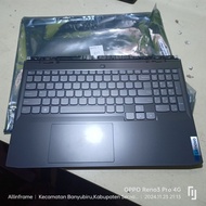 LENOVO NEW PALMREST LAPTOP IdeaPad GamingLenovo 3I 15ICH7 15ARH7 3I-15ARH7