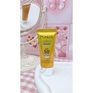 [PL 99%] Sunscreen Ponds