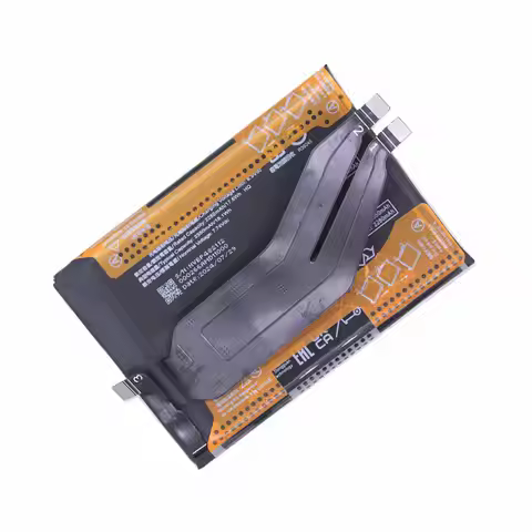 1x New BP48 2x2350mAh Replacement Battery For Xiaomi Redmi K50/ Poco F4 GT/ For Redmi K50 Gaming Pho