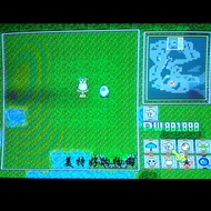 [Xiaobawang Game Card] Dinosaur Brothers Sega Console Game Card Sega Game Console Card MD Card 16-Bi