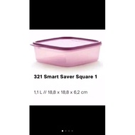 Smart Saver Square 1 / Food box