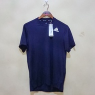 4D1D45 Training Aeromotion T-Shirt - Legend Ink