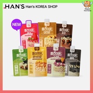 [FLIMEAL] Protein Shake Pouch 45g Diet Meal Replacement / Korean Protein Shake