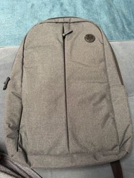 HP Grey Backpack