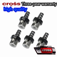 R4A41 F4A51 F4A41 F4A42 Transmission Shift Solenoid For Kia Hyundai Mitsubishi MD758981 4631339051