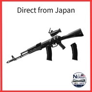 Little Armory LA060 AK74M Type Plastic Model[Direct from Japan]
