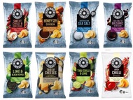 限時代購 澳洲Red Rock Deli薯片