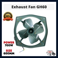 Exhaust Fan 600mm 24 Inch GH-60 排气扇