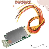 TARSURR Lithium Battery Protection Board, 36V 30A Same Port Split Port BMS Protection Board, High Cu
