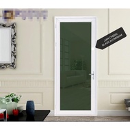 Mirror swing Door Vitally