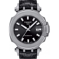 TISSOT T-RACE SWISSMATIC