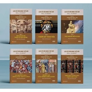 Book - History of World Civilization Part IV: The Age of Faith - Will Durant (6 Volume Set) (Pace Bo