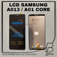 LCD SAMSUNG A013 / A01 CORE