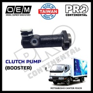 MITSUBISHI CANTER FUSO FE639 CLUTCH MASTER CYLINDER PUMP [ME607346]