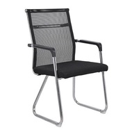 [READY STOCK] OFFICE FURNITURE - VISITOR CHAIR (SARAWAK ONLY)