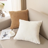 Throw Pillow Case Sofa Cushion Cover 70x70cm 50x50 45x45cm 30x50cm Cushion Cover Dark Blue Quality C