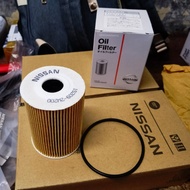 Frontier D22 Patrol Y61 ZD30 3.0 oil Filter OEM PNP HQ