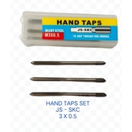 SKC Hand Tap 3x0.5 SKC Hand Tap/ 3X0.5
