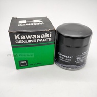 Oil Filter Motor KAWASAKI Z250 Versys ER6 Z800 Z1000 Z750 Versys-X 250 Ninja650 Vulcan S650 Z250SL N