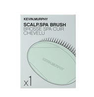 KEVIN.MURPHY SCALP.SPA BRUSH Biodegradable Ball-tipped Bristles Scalp Brush l Scalp Care l Scalp Treatment l Scalp Massage l Spa Experience