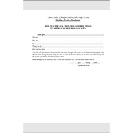 Application form to neutralize dialogue