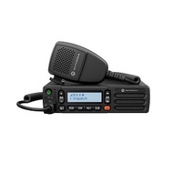 Motorola 4G LTE/ IP Walkie Talkie Wave PTX TLK150 Mobile Radio