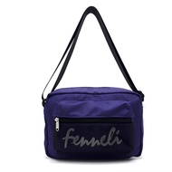 Fenneli(เฟนเนลี่)กระเป๋าถือสตรี รุ่น FN 19-0793