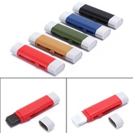 Guitar String Protection Pen String Maintenance Care Set Pen Erase String Pen Anti-rust Derusting Pe