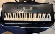 Casio 電子琴送琴袋/琴架/Pedal/Orange Amp
