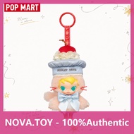 POPMART Baby Molly 20th Anniversary Vinyl Plush Pendant Gift