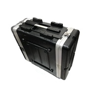 IMIX/TRIDENT ABS-4UM Plastic Case