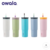 Owala 24oz Tumbler (Stainless Steel)