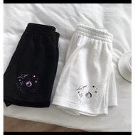 PLANET SHORTS / HOTPANTS PLANET