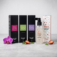 VIRAL VIRAL Hair Mist by BEAU3D 🔥Local Product🔥KKM Approved
