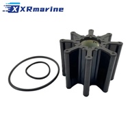 Water Pump Impeller 47-59362T1 for Mercury Mercruiser Bravo I II III 1 2 3 59362T1 4.3 5.0 5.8 6.3 7