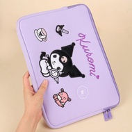 Tablet Stroge Bag for Samsung Galaxy Tab S9 Ultra 14.6 X910 X916 Cute Pouch Bag Sleeve For Galaxy TAB S9 FE Plus 12.4 S9+ S7 FE S8 Plus s8 ULTRA 14.6
