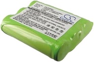 Gmmhhs Replacement Battery for AT&T 9465, E1126, E1128, E2116, E2126, E2717, E2718, E2727, E2728, E5