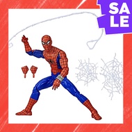 Direct From Japan Hasbro Spider-Man Marvel Legends 6-inch Action Figure / Spider-Man [from the TV se