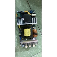 High quality 110v to 240v input 24V 350w 15A