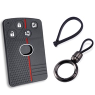 luggage tag key holder wallet pouch keychain remote control car accessories plate box key organizer 