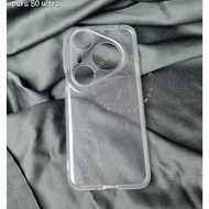 Clear case huawei pura 80 pro pura 80 ultra nova 13 pro honor 8a honor 8x honor 20 pro honor 20 nova