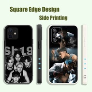 Casing For OPPO Reno5 Z OPPO A94 A8 A31 A5 2020 A1K A7X A52/A72/A92sb19 Members Photo JGL41 Phone Ca