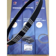 YAMAHA 2DP N-MAX 150 Belting ORIGINAL KEVALR CORD V Drive Belt / CVT Belt Belting 100% ORI SCOOTMAX